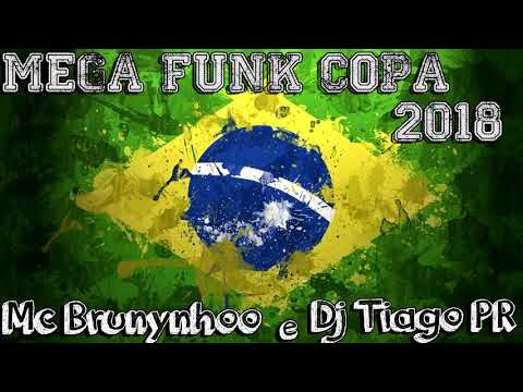 Mega funk 218 lançamento da copa 2018(2)