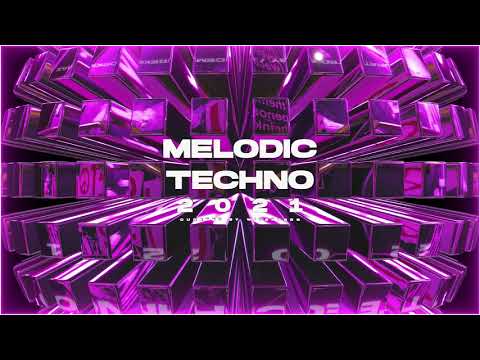 Yannek Maunz - The Fall feat. Johanson (Original Mix) | MELODIC TECHNO