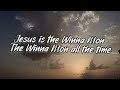 Winna Mon - Ron Kenoly Lyrics w Instrumental
