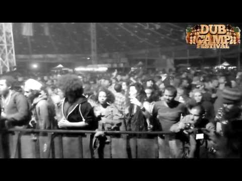 DUB CAMP FESTIVAL 2015 - WORD SOUND & POWER ⑧ Lᴀsᴛ Tᴜɴᴇ