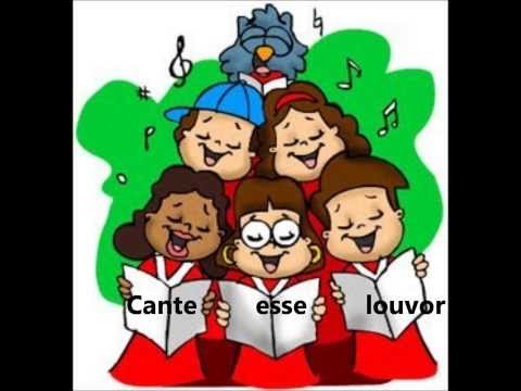 Toda Natureza De Deus - Igreja Cristã Maranata