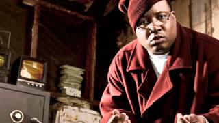 E-40 - The Story