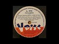 Muggsy Spanier and his V-Disc All Stars - Pat's Blues ((V-Disc))