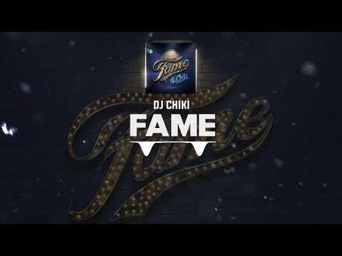DNZ441 // DJ CHIKI - FAME (Official Video DNZ Records)