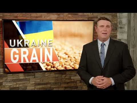 Battle Over Grain 06/08/22