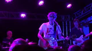 Luna - Tracy I love you - Concierto La Rambleta Valencia 12-10-2017