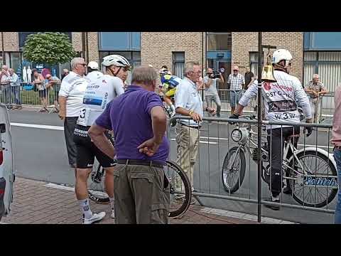 Dernyfestival Wetteren