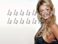 Paris Hilton - Jealousy w/lyrics on screen