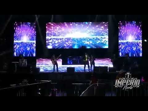 Quién sabe tú - Imperio Norte