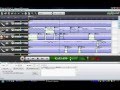Relax By Frankie Goes To Hollywood: Using Mixcraft 4