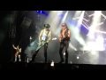 Scorpions Blackout Live At Rockaway Malaysia 2016