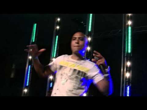 JliCious ft. MC Elton Jonathan