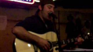 Jeremy Richards covering----Chicken Fried