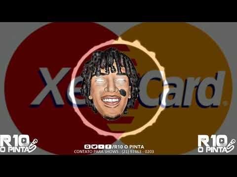 VEM COM O XERECARD QUE MEU P@U TA SEM LIMITE (( MC' S MOISÉS DA TORRE & JHONNY OLIVER )) MÚSICA NOVA