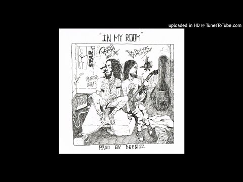BURGOS - IN MY ROOM FEAT BEARDED LEGEND PROD BY DREGGZ