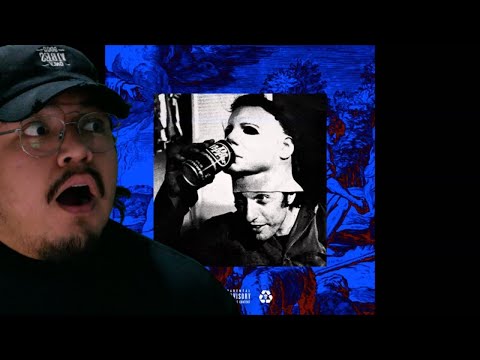 1ST LISTEN REACTION stereoRYZE x $UICIDEBOY$ - DIE FROM $UICIDE