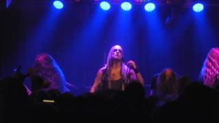 Primordial - Gallows Hymn