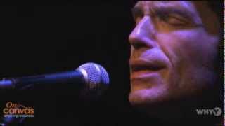 Richard Marx   &quot;Save Me&quot;   On Canvas Preview - March 20, 2014 Episode