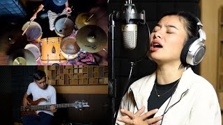 Download lagu Di Pintu Mahligai (Puteri) - Saleem Iklim | Bening Musik & Delisa Herlina Cover mp3