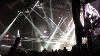 Ozzy Osbourne: Paranoid. Live @ Copenhell 2018