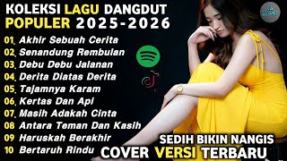 Download lagu KUMPULAN LAGU DANGDUT FAFORIT  GALAU | ENAK DIDENGAR SEDIH & MENYENTUH HATI(COVER) DADEF  mp3