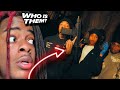 THERE GO THEM YNS FullyChop X Q50WLil50 CAME AROUND FLEXIN OFFICIAL VIDEO Reaction