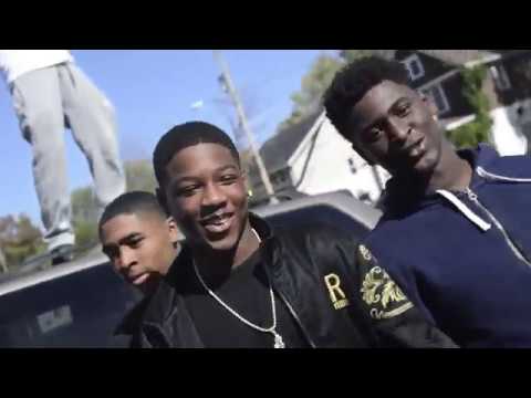 DSmoke - All Gas (Official Video)