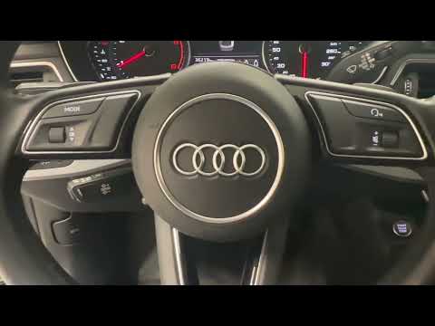 AUDI A5 Sportback 35 TDI S-Tronic Anno 2019