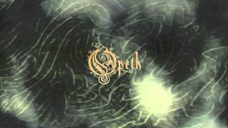 Hessian Peel - Opeth (Lyrics)
