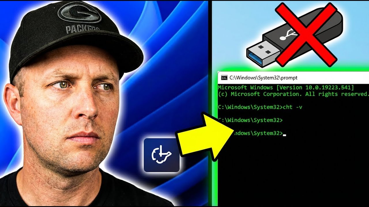 Windows 11 Password Reset Trick Revealed!
