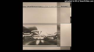 Nima Khak & Lasseman - Connection