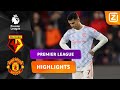 UNITED GAAT PIJNLIJK ONDERUIT! ? | Watford vs Man United | Premier League 2021/22 | Samenvatting