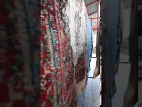 Dubinsko pranje tepiha — Tepih servis Andrić