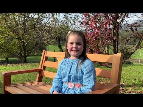 Očkov praznik (Franjo Berger, Marica Založnik, priredba Bojan Lugarič)