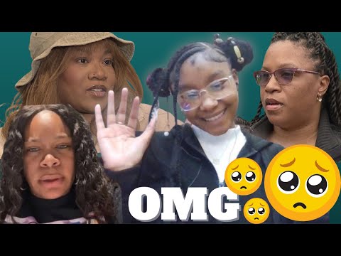 NAZYIAH HARRIS FAMILY SPEAK OUT AFTER JARVIS BUTTS ACCEPTS PLEA DEAL