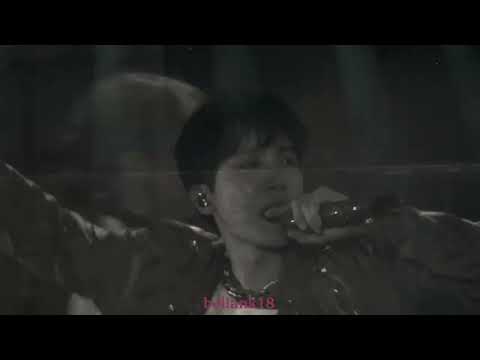 220415 ON fancam 방탄소년단 BTS PTD on stage Las Vegas Day 3