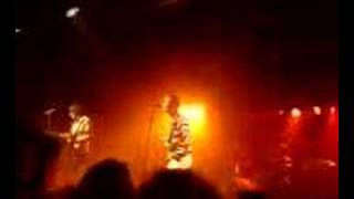 Hellogoodbye Liverpool Tour [Stuck to you]