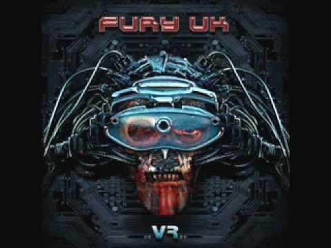 Fury UK - Death by Lightning studio version