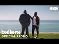 Ballers: ‘Don’t Try to Muzzle Me’ (Season 4 Episode 8 Promo) | HBO