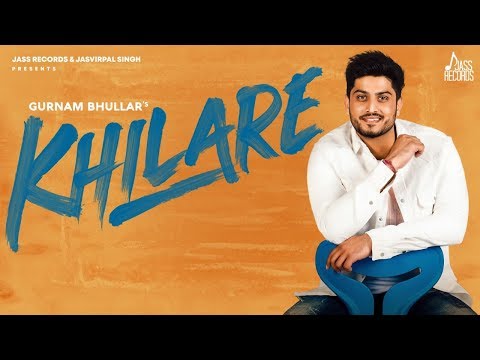 Poster khilare lyrics – gurnam bhullar