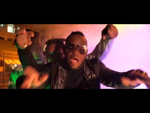 Montana Music Inc, Dandy Blessing, Coco Raptor, Jorceid & YR - La Calle Me Llama (Video Oficial)