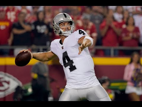 Tape Don't Lie film breakdown: Carrfax vs the Kansas City Chiefs