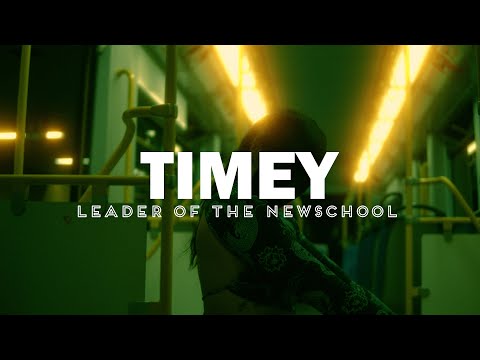 Timey Produktion