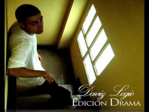 Daviz Logic - Amigo del dolor (Feat Moreno n Chirie Vegas)