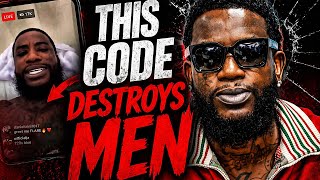 “I’M NOT A SNlTCH” Young Men Are Being LIED To… And Gucci Mane Just Proved It | The Gucci Mane Story