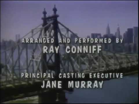 Archie Bunker's Place Closing Credits (September 26, 1982)
