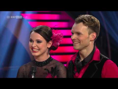 Dancing Stars 2014 - Roxanne Rapp & Vadim Garbuzov - Rumba