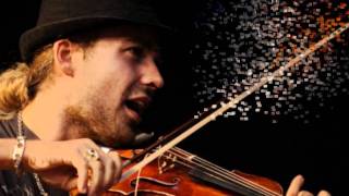 David Garrett   Live And Let Die