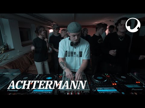 Achtermann | Obskur Radio | 006