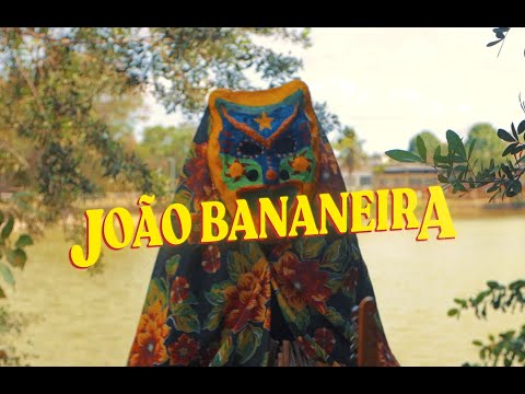 João Bananeira - Gastação Infinita
